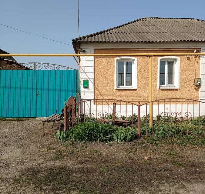 Купить Дом В Совхозе Воронежский Новоусманский Район