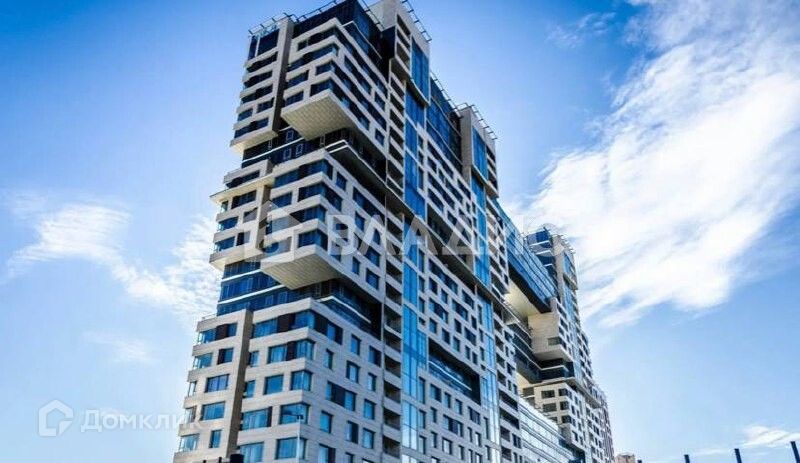 Продаётся 3-комнатная квартира, 65.9 м²