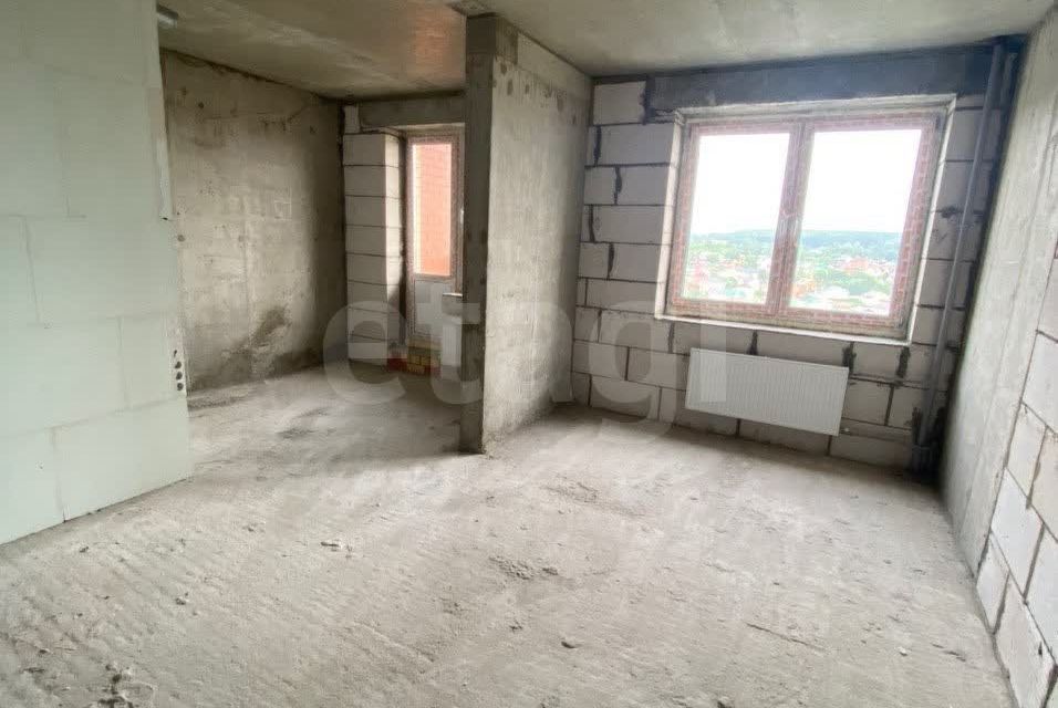 Продаётся 1-комнатная квартира, 32.4 м²