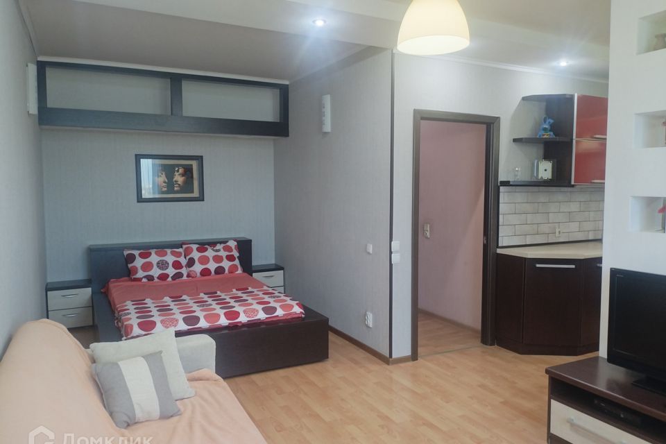 Сдаётся 2-комнатная квартира, 64 м²