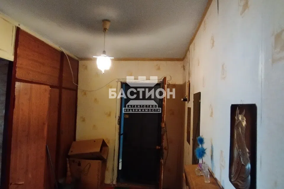 Продаётся 2-комнатная квартира, 50 м²