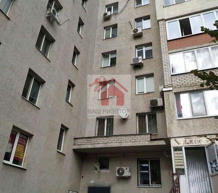 Кромская улица, 4 (Самара, Кировский район) – информация и адрес дома(район), серия, отзывы, на карте, планировки и фото – Домклик
