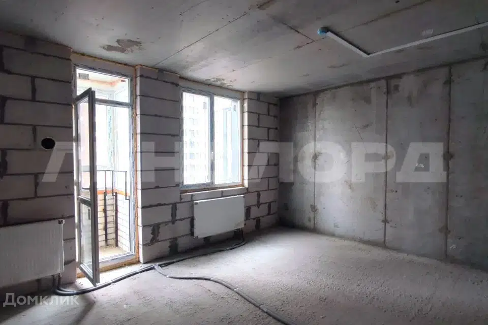 Продаётся студия, 30 м²