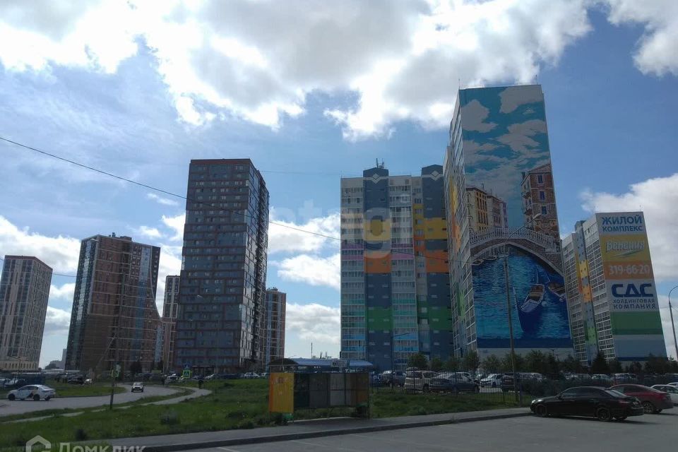 Продаётся 2-комнатная квартира, 70 м²