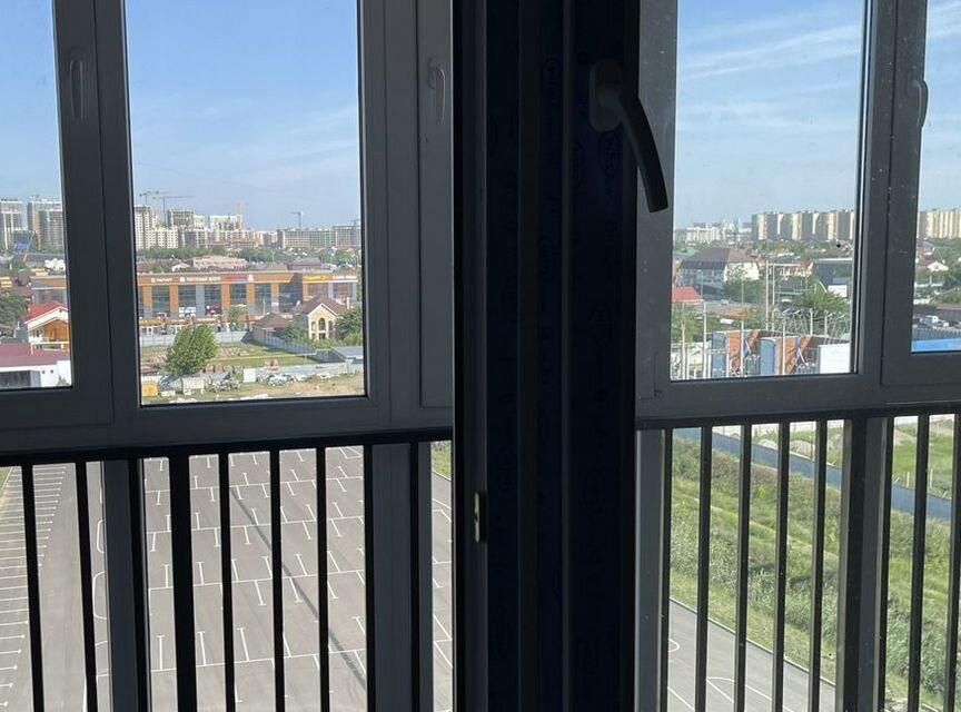 Продаётся студия, 25.26 м²