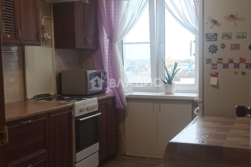 Продаётся 3-комнатная квартира, 66 м²