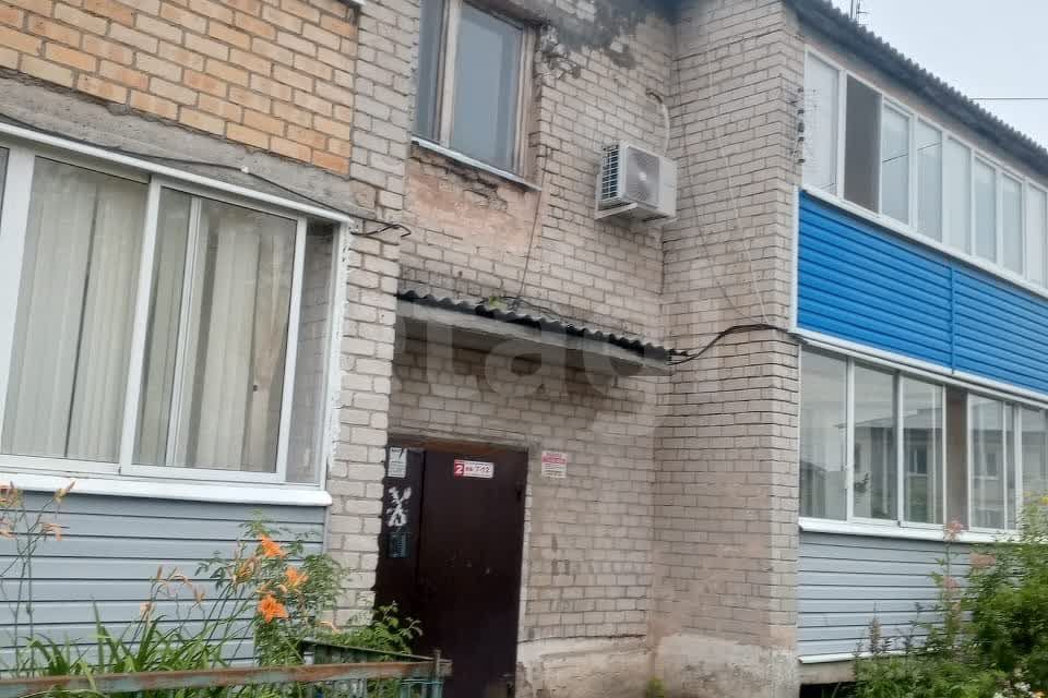 Продаётся 3-комнатная квартира, 60.2 м²