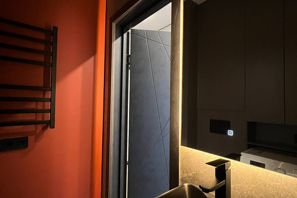 Продаётся студия, 28 м²
