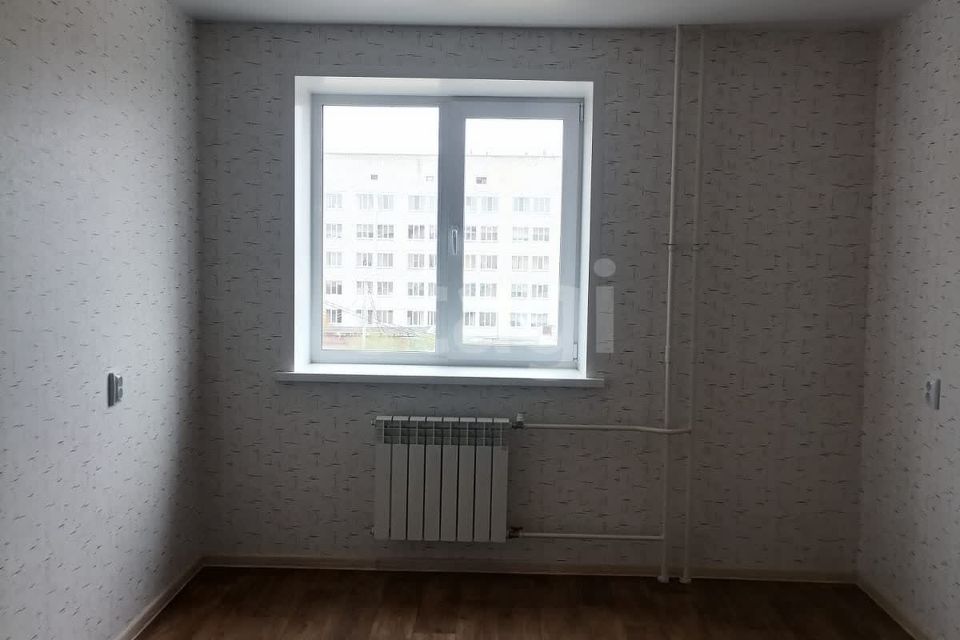 Продаётся 1-комнатная квартира, 28.1 м²
