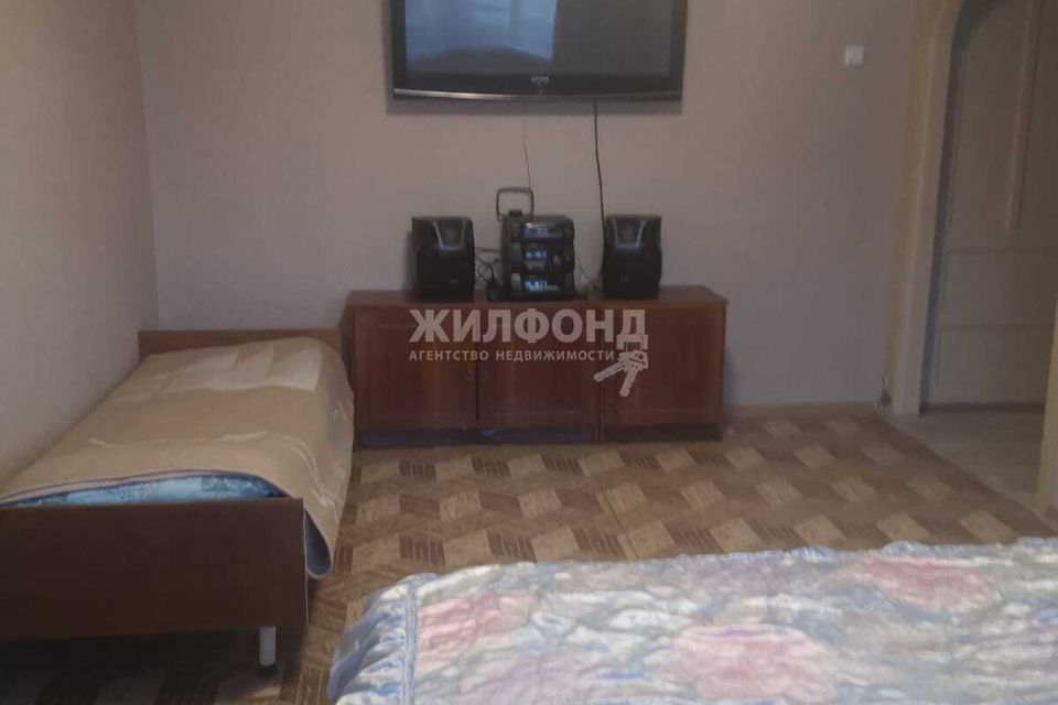 Сдаётся 2-комнатная квартира, 51 м²