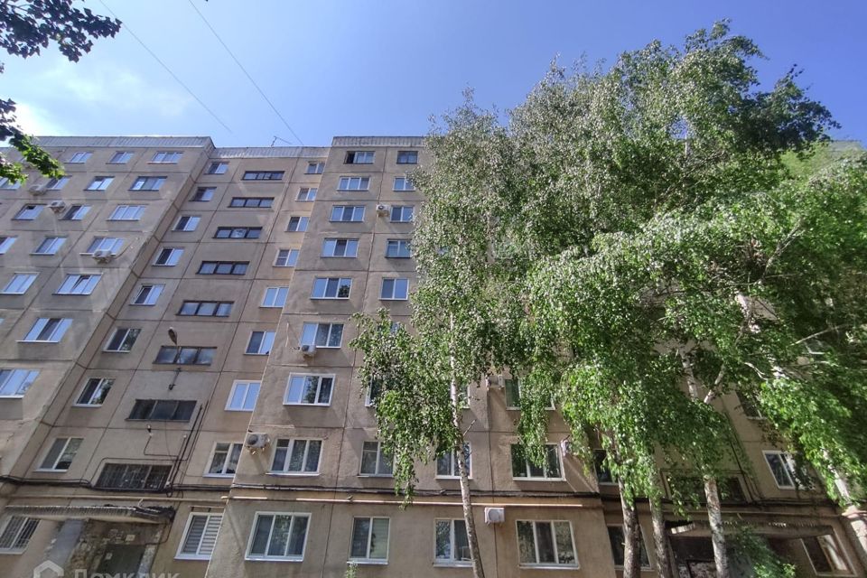 Продаётся 3-комнатная квартира, 66.1 м²