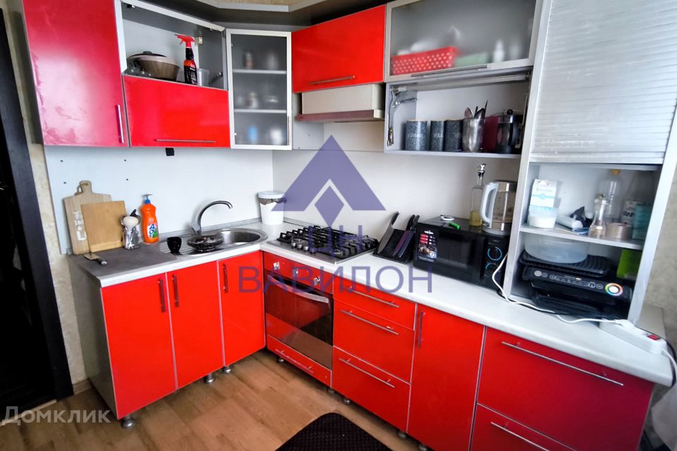 Продаётся 2-комнатная квартира, 49 м²