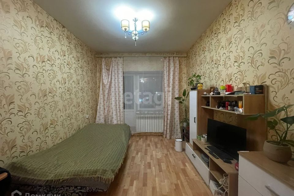 Продаётся студия, 26 м²