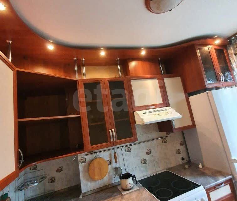 Сдаётся 2-комнатная квартира, 44 м²