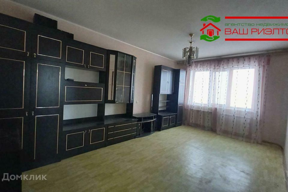 Продаётся 3-комнатная квартира, 78.3 м²