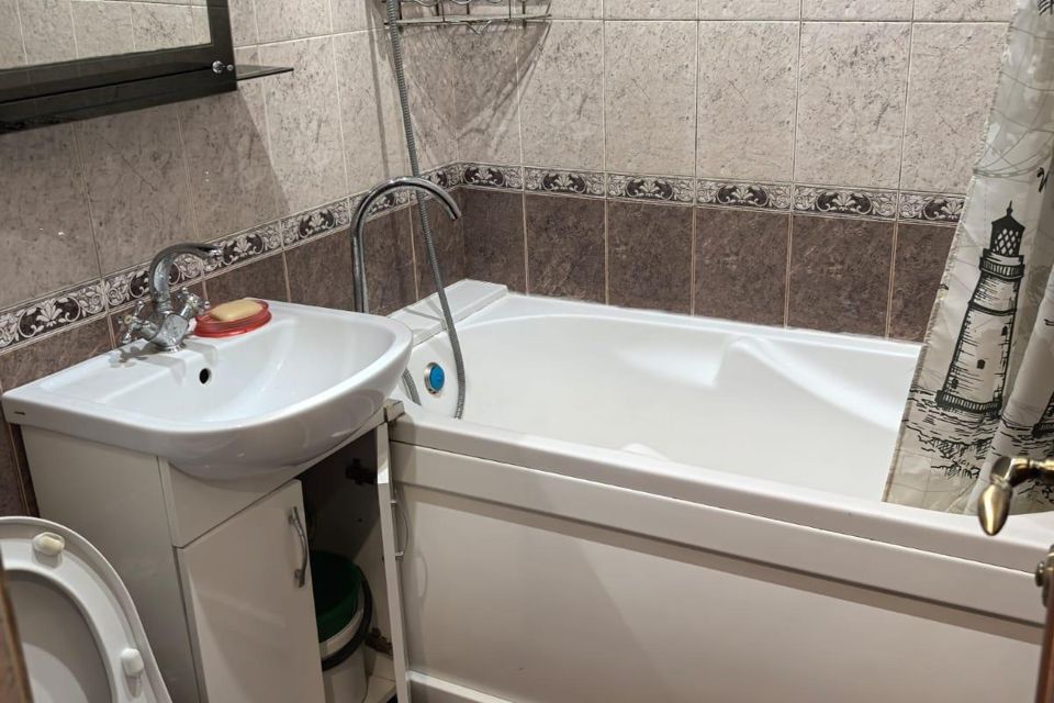 Продаётся 1-комнатная квартира, 30 м²