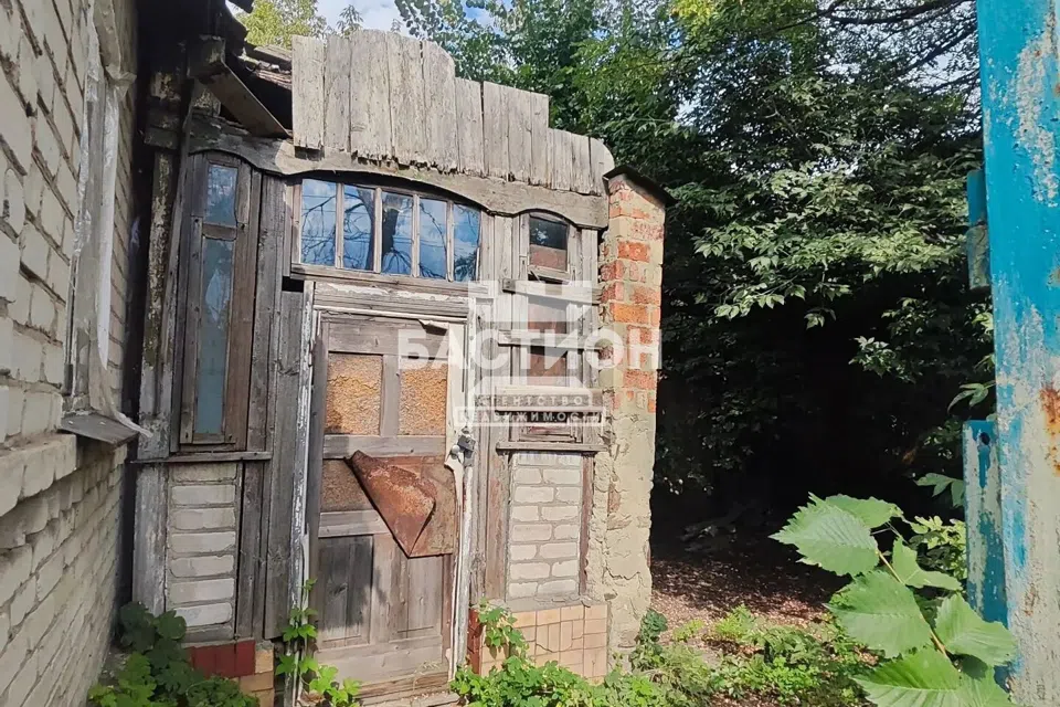 Продаётся 1-этажный дом, 48 м²