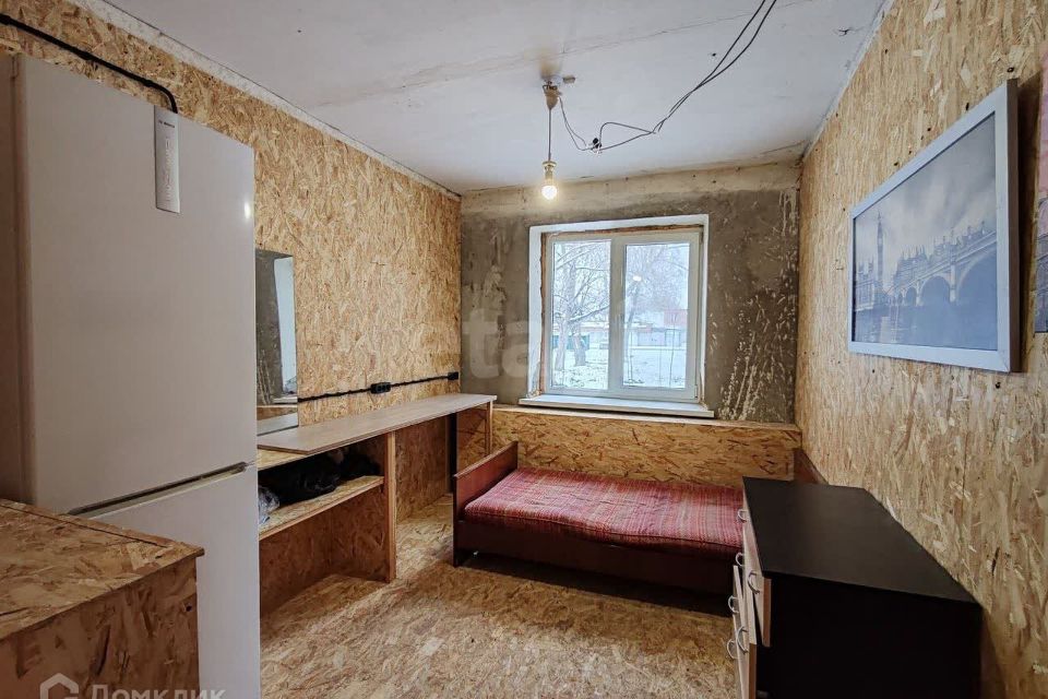 Продаётся комната в 1-комн. квартире, 14.6 м²