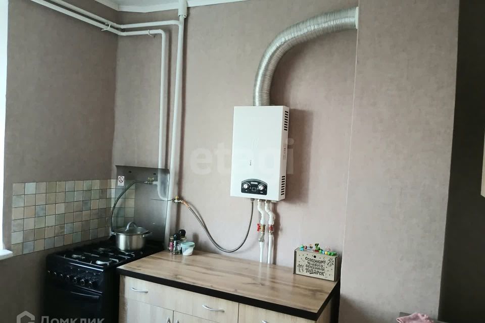Продаётся 3-комнатная квартира, 70.7 м²