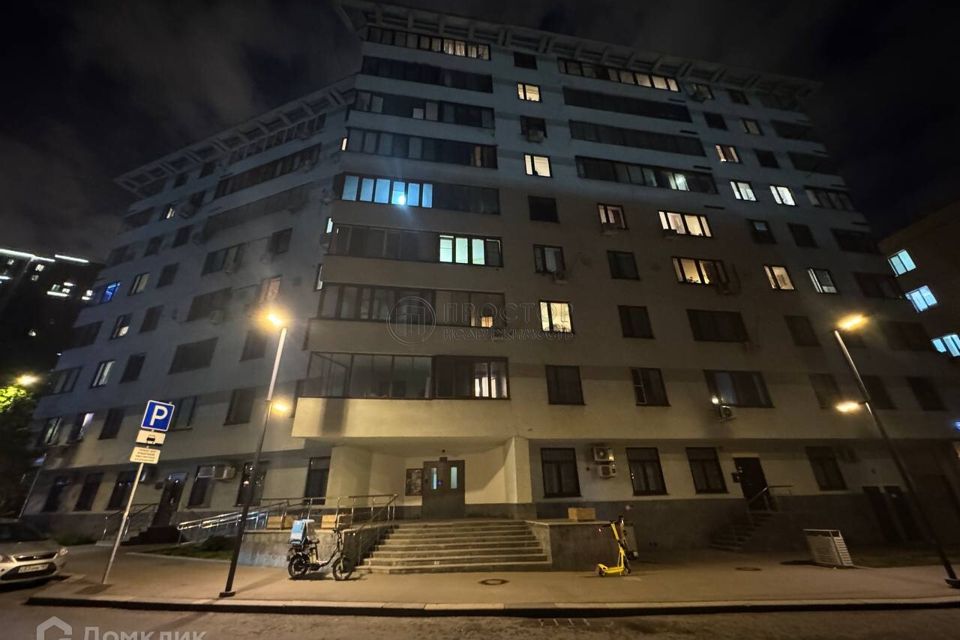 Продаётся 2-комнатная квартира, 69.8 м²