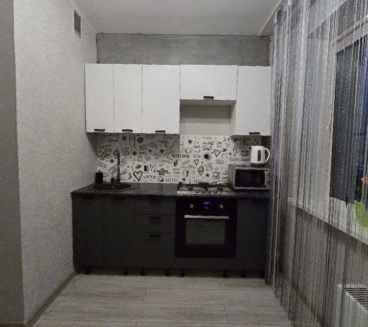 Продаётся 1-комнатная квартира, 33.8 м²