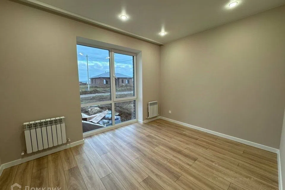 Продаётся 1-этажный дом, 145 м²