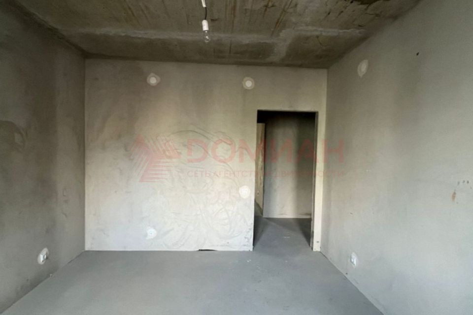 Продаётся 2-комнатная квартира, 60.8 м²