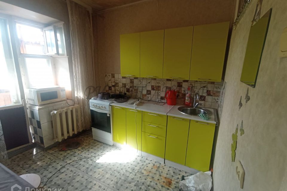 Сдаётся 2-комнатная квартира, 54 м²
