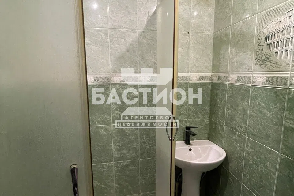 Продаётся 1-комнатная квартира, 30 м²