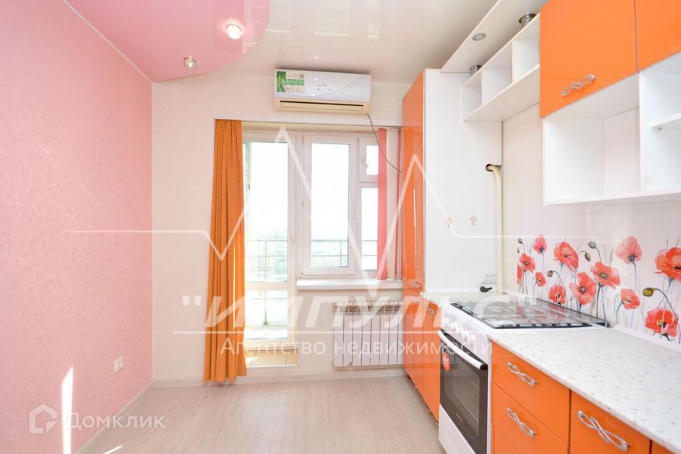 Продаётся 1-комнатная квартира, 31.9 м²