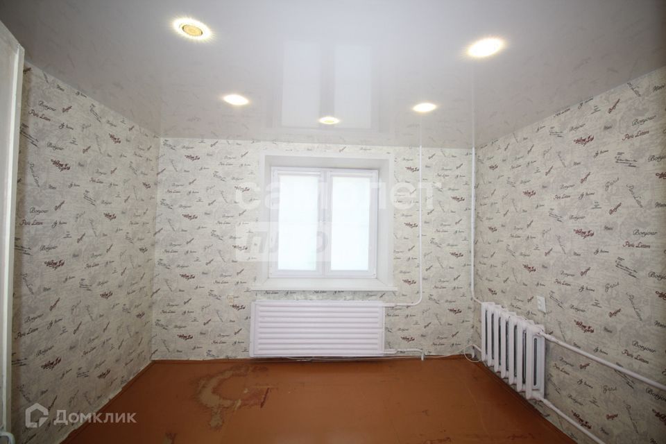 Продаётся 2-комнатная квартира, 50.8 м²