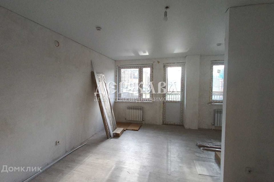 Продаётся студия, 29.4 м²
