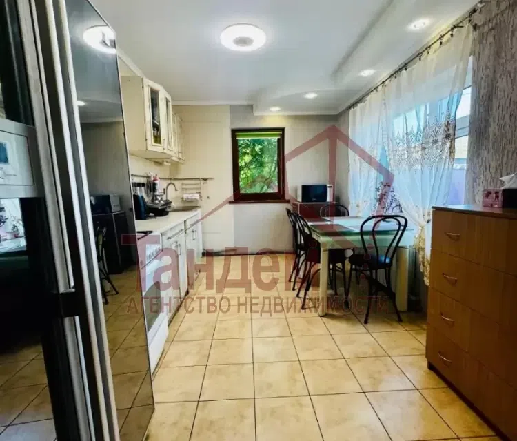 Продаётся 1-этажный дом, 78.6 м²