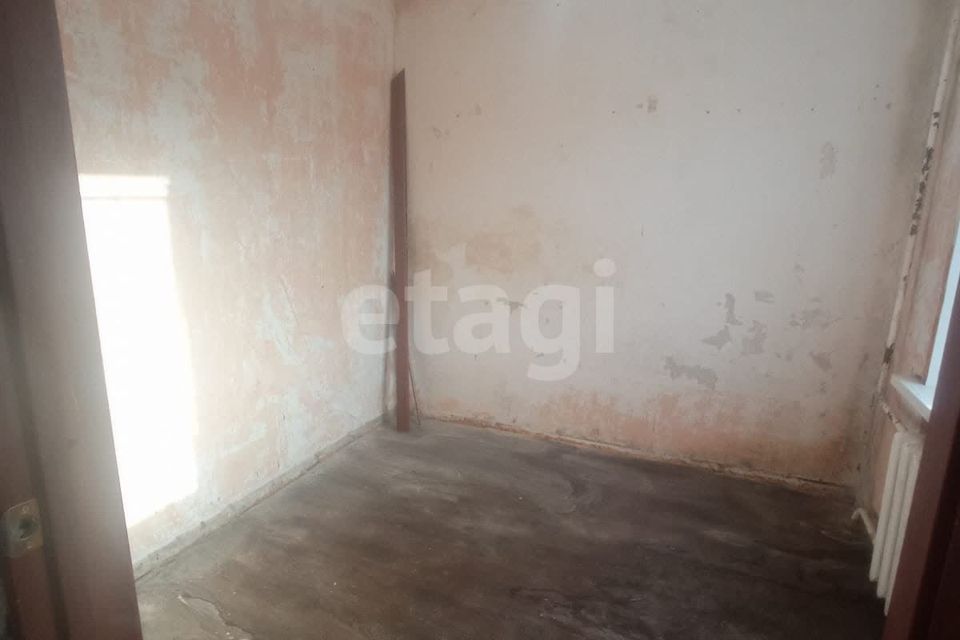Продаётся 2-комнатная квартира, 34.7 м²