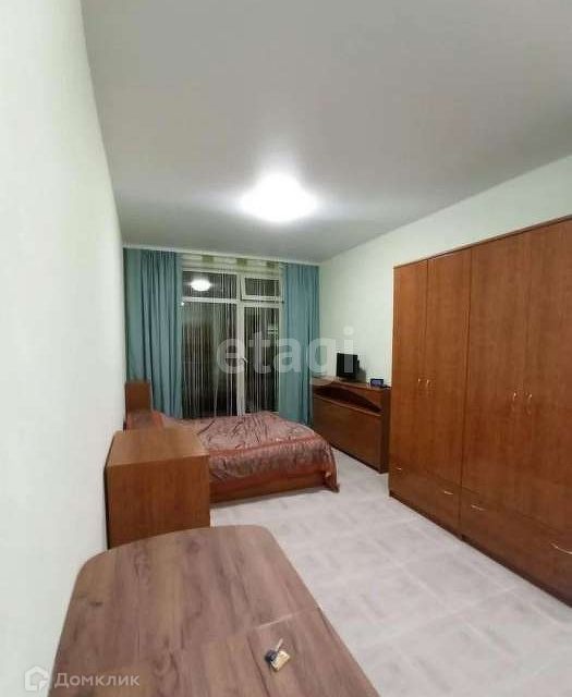 Сдаётся студия, 25 м²