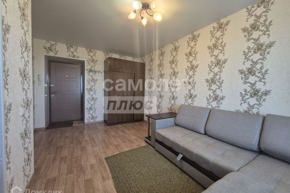 Сдаётся студия, 25 м²