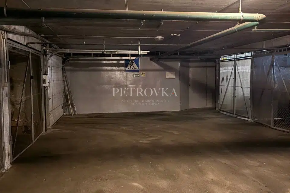 Продаётся гараж, 19.2 м²