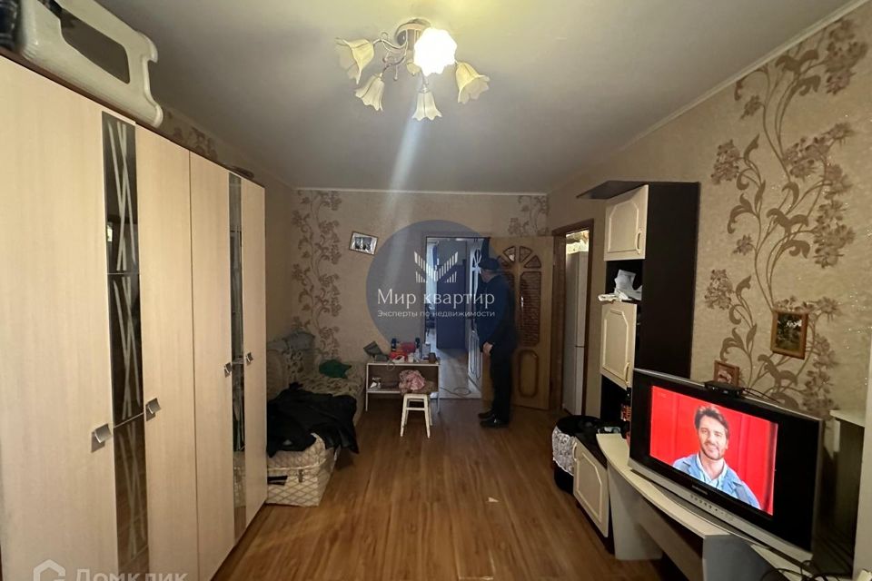 Продаётся 2-комнатная квартира, 47 м²