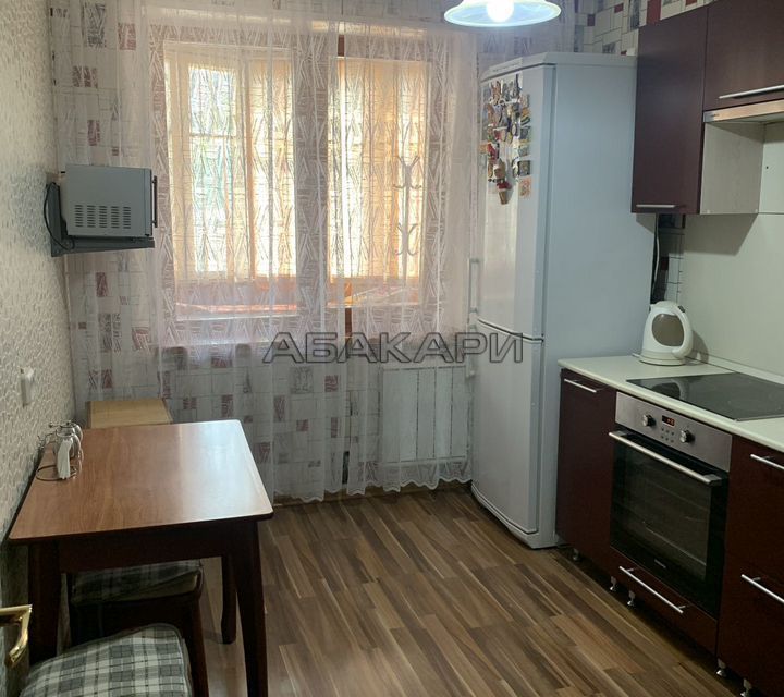 Сдаётся 2-комнатная квартира, 54 м²