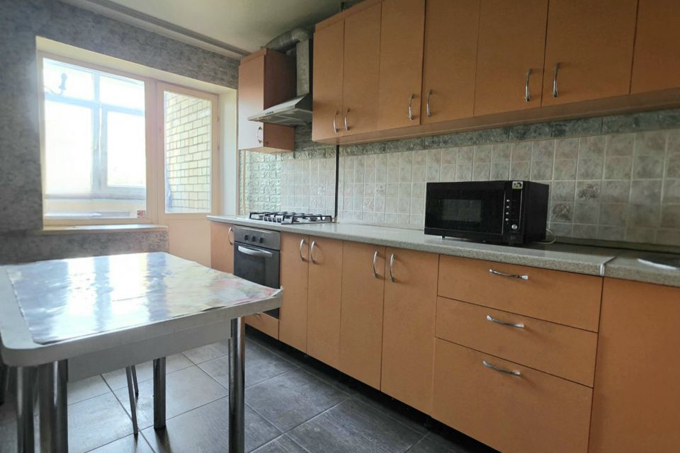 Продаётся 2-комнатная квартира, 44 м²