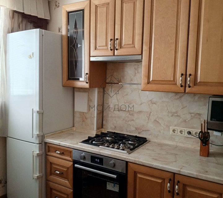Сдаётся 2-комнатная квартира, 52 м²