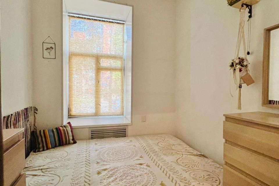 Продаётся 2-комнатная квартира, 41.1 м²