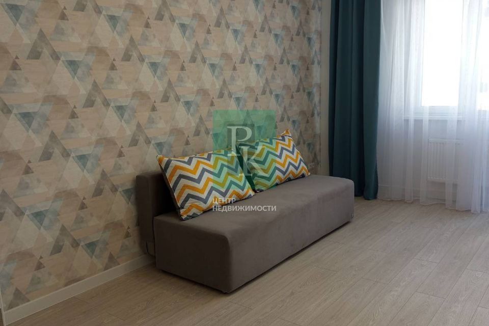 Продаётся 2-комнатная квартира, 59.2 м²