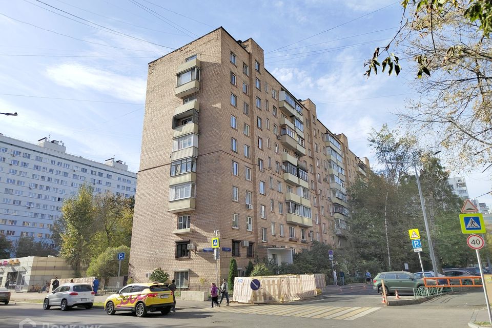 Продаётся студия, 16.1 м²