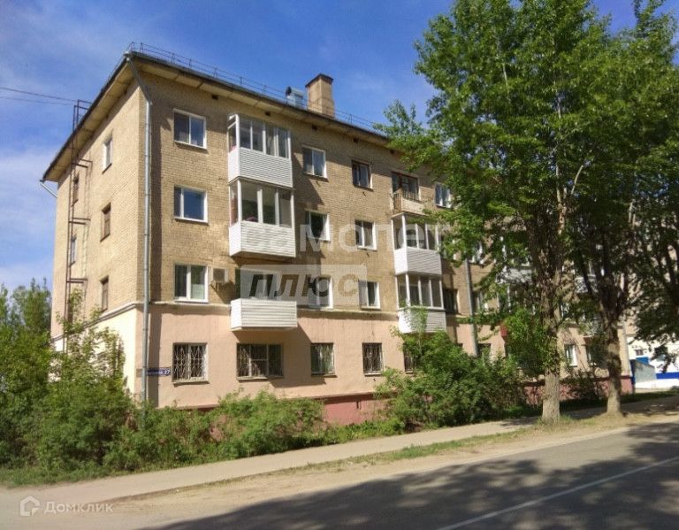Продаётся 2-комнатная квартира, 42 м²