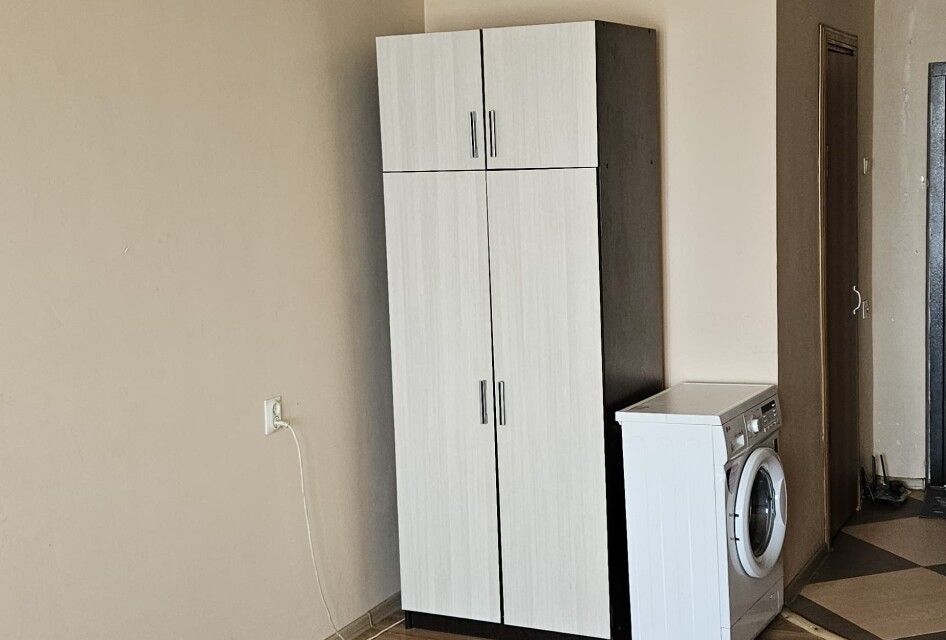 Продаётся студия, 23 м²