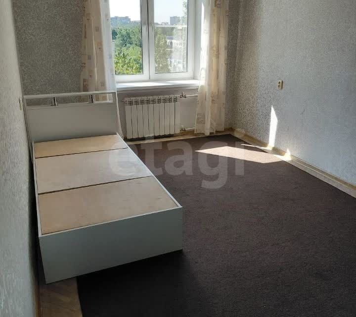 Сдаётся 2-комнатная квартира, 48 м²
