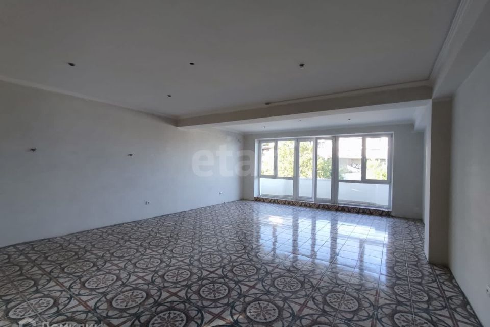 Продаётся 2-комнатная квартира, 81 м²