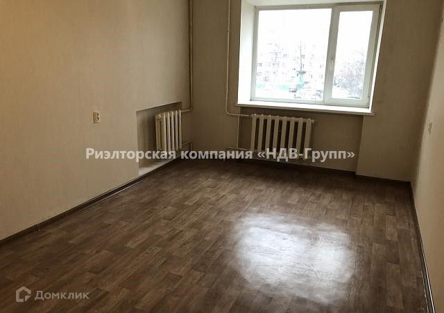 Сдаётся 1-комнатная квартира, 36 м²