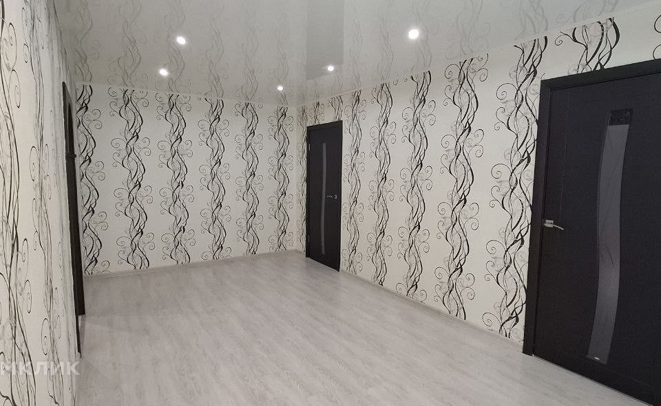 Продаётся 2-комнатная квартира, 44.1 м²